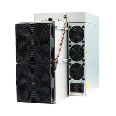 Bitmain Antminer L7 9.5Gh Litecoin Miner