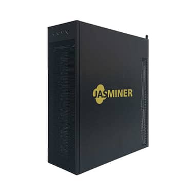 Jasminer X4-QZ 840Mh EtHash Miner