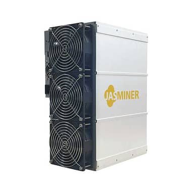 Jasminer X16-P 5.8Gh EtHash Miner