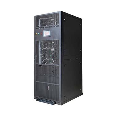 Lian Li Whatsminer Water Cooling Cabinet 12 Units Rack