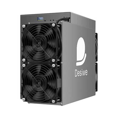 DesiweMiner K10Pro 170Th Bitcoin Miner