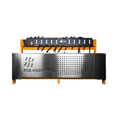 Fog Hashing Immersion Cooling Kit M20 Whatsminer M56 M36