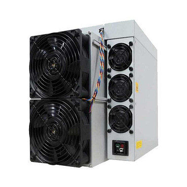 Bitmain Antminer S21 PRO 234Th Bitcoin Miner