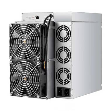 ElphaPex DG 1+ 14Gh Litecoin Miner