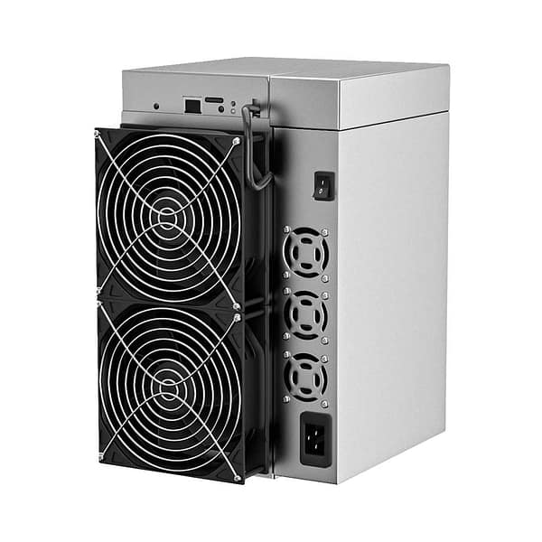 Goldshell SC6 SE 17Th SiaCoin Miner